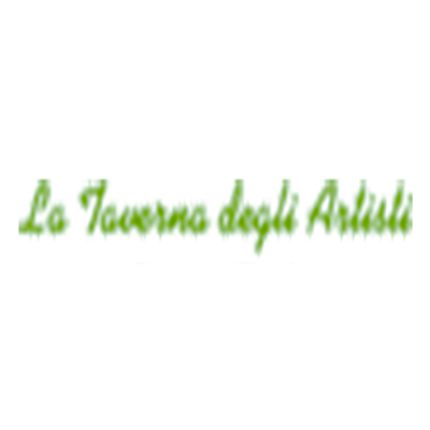 Logotipo de Ristorante Pizzeria La Taverna degli Artisti