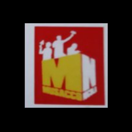 Logo de Impresa edile Rho – Musacco Nicola