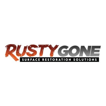 Logo de RustyGone