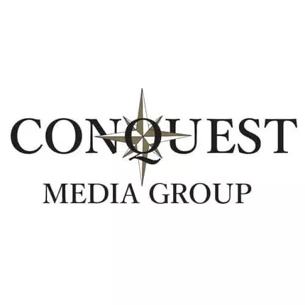 Logotyp från Conquest Media Group, Inc.