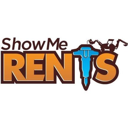 Logo od Show Me Rents