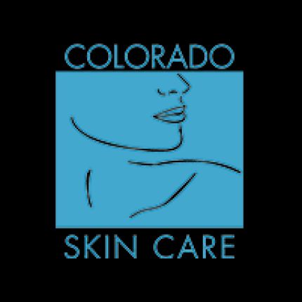 Logótipo de Colorado Skin Care