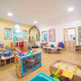 Bild von Bright Horizons Abbeymore Day Nursery and Preschool