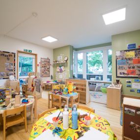 Bild von Bright Horizons Abbeymore Day Nursery and Preschool