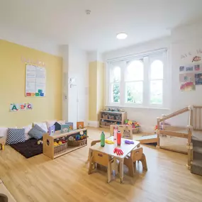 Bild von Bright Horizons Abbeymore Day Nursery and Preschool