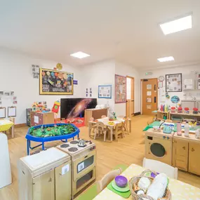 Bild von Bright Horizons Abbeymore Day Nursery and Preschool