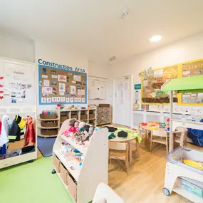 Bild von Bright Horizons Abbeymore Day Nursery and Preschool