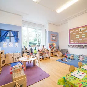 Bild von Bright Horizons Abbeymore Day Nursery and Preschool