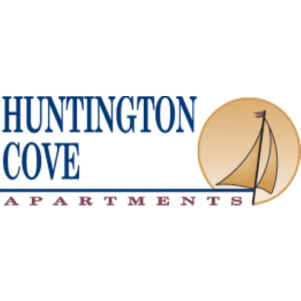 Logo van Huntington Cove Apartments