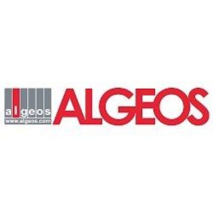 Logo da ALGEOS