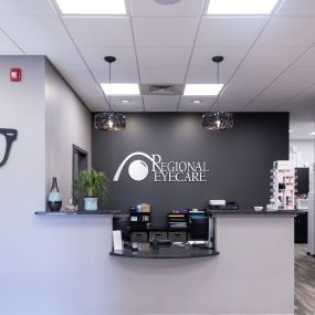 Bild von Regional Eyecare Associates - Cottleville