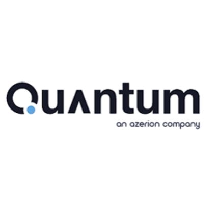 Logo de Quantum Native Solutions Italia