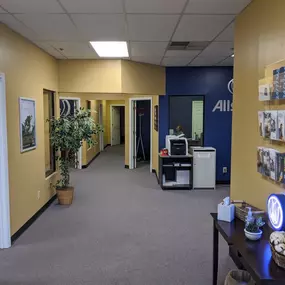 Bild von Bill Cline: Allstate Insurance