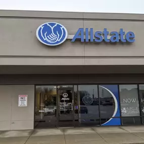 Bild von Bill Cline: Allstate Insurance