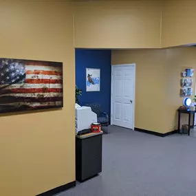Bild von Bill Cline: Allstate Insurance