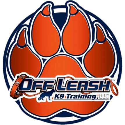 Logo de Off Leash K9 Training Canton
