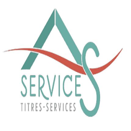 Logotipo de As Services