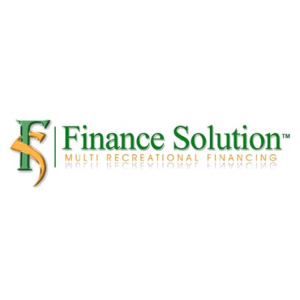Logo da Finance Solution