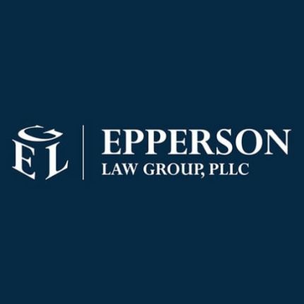 Logotyp från Epperson Law Group, PLLC