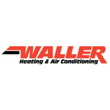 Logo van Waller Heating & Air Conditioning