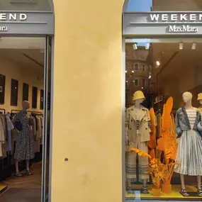 Bild von Weekend Max Mara