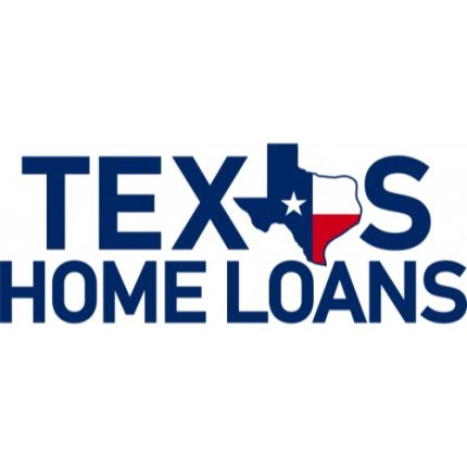 Logo van Texas Home Loans and Mortgage Lending