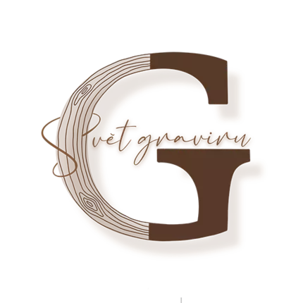 Logo od Světgraviru