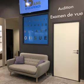 Bild von Audioprothésiste Krys Audition