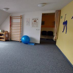 Bild von Physiotherapie Kirchberg