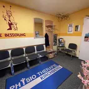 Bild von Physiotherapie Kirchberg