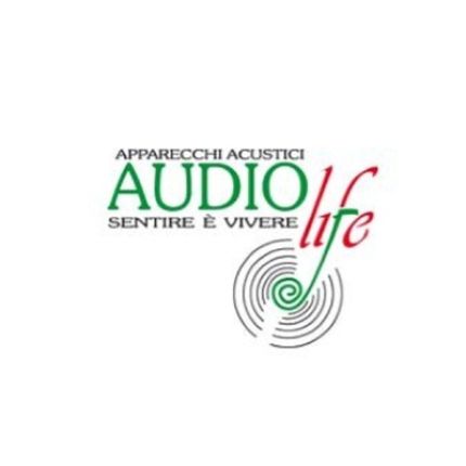 Logotyp från Audiolife