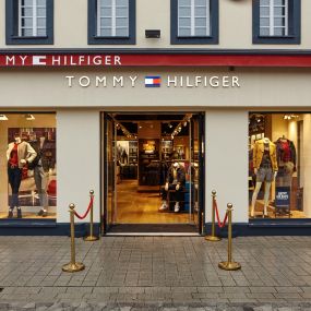 Bild von Tommy Hilfiger Outlet