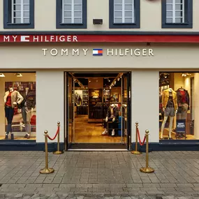 Bild von Tommy Hilfiger Outlet