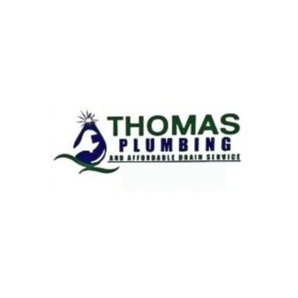 Logo van Thomas Plumbing & Affordable Drain Service