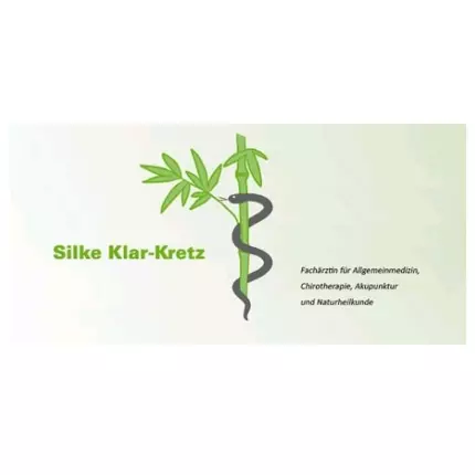 Logo von Silke Klar-Kretz Praxis am Spittl