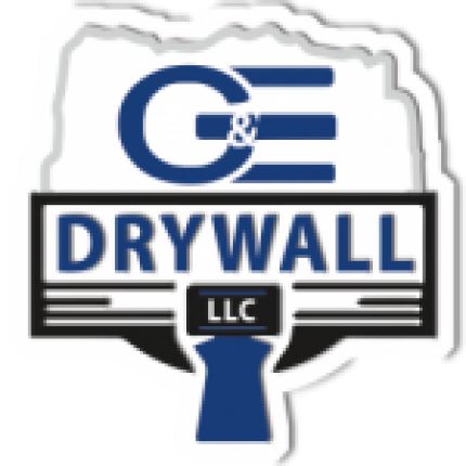 Logotipo de G & E Drywall