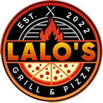 Logotyp från Lalo’s Grill & Pizza