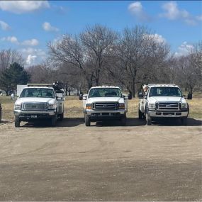 Call today for a heavy duty towing service!