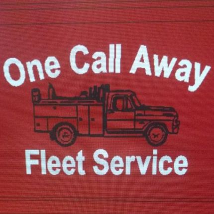 Logo od One Call Away Fleet Service