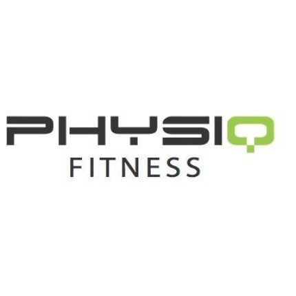 Logotyp från Physiq Fitness