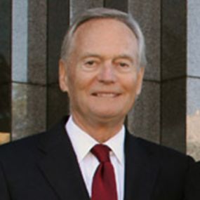Attorney Allan H. Stokke