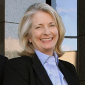 Attorney Kate Corrigan