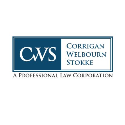 Logo od Corrigan Welbourn Stokke, APLC