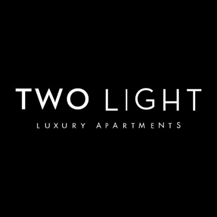Logo da Two Light Luxury Apartments