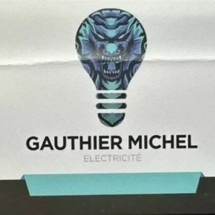 Logo od GAUTHIER Michel Electricité