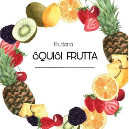 Logo von Squisi Frutta