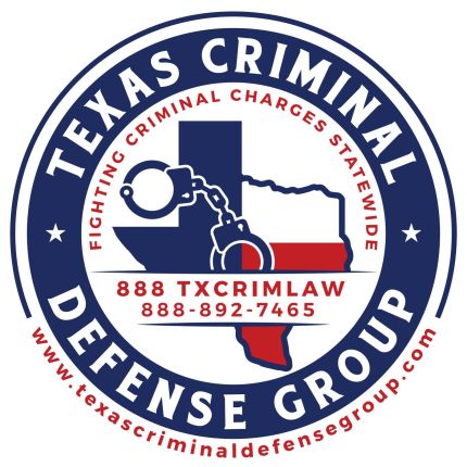 Logo od Texas Criminal Defense Group