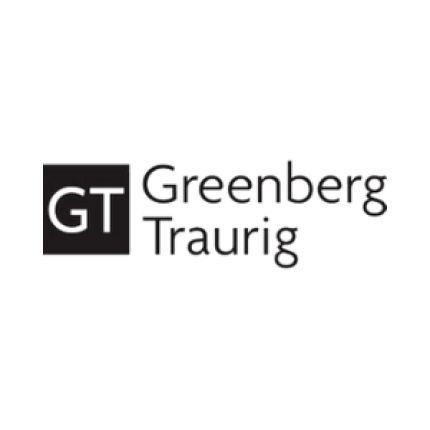 Logotyp från Greenberg Traurig, P.A.