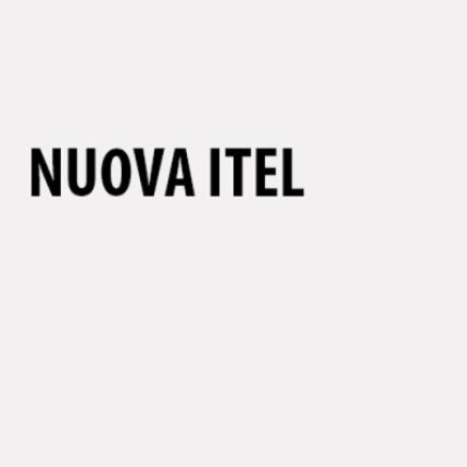 Logo de Nuova Itel SRL