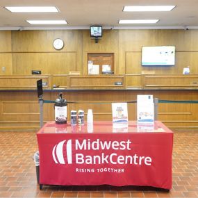 Bild von Midwest BankCentre